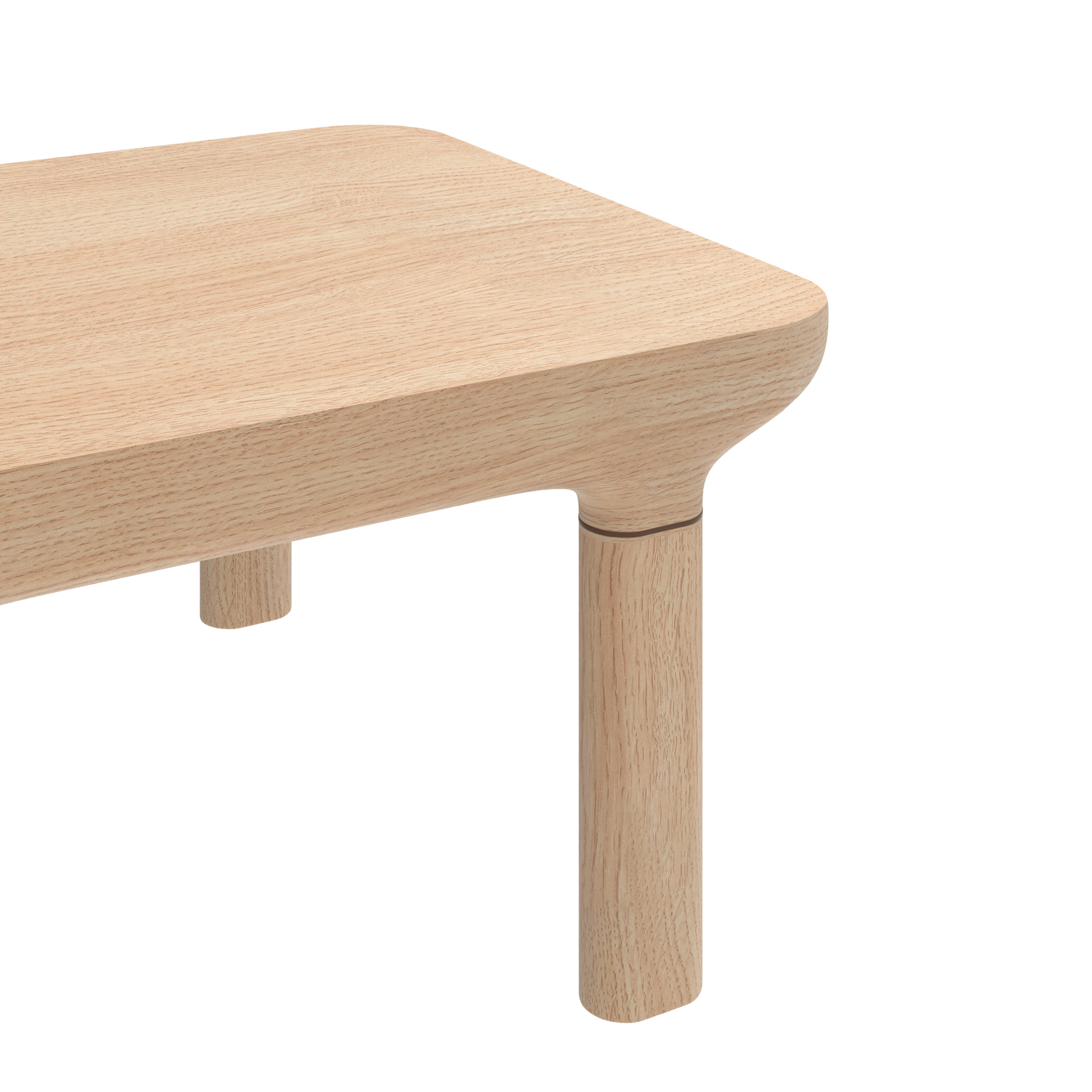 camille table basse s chene 4