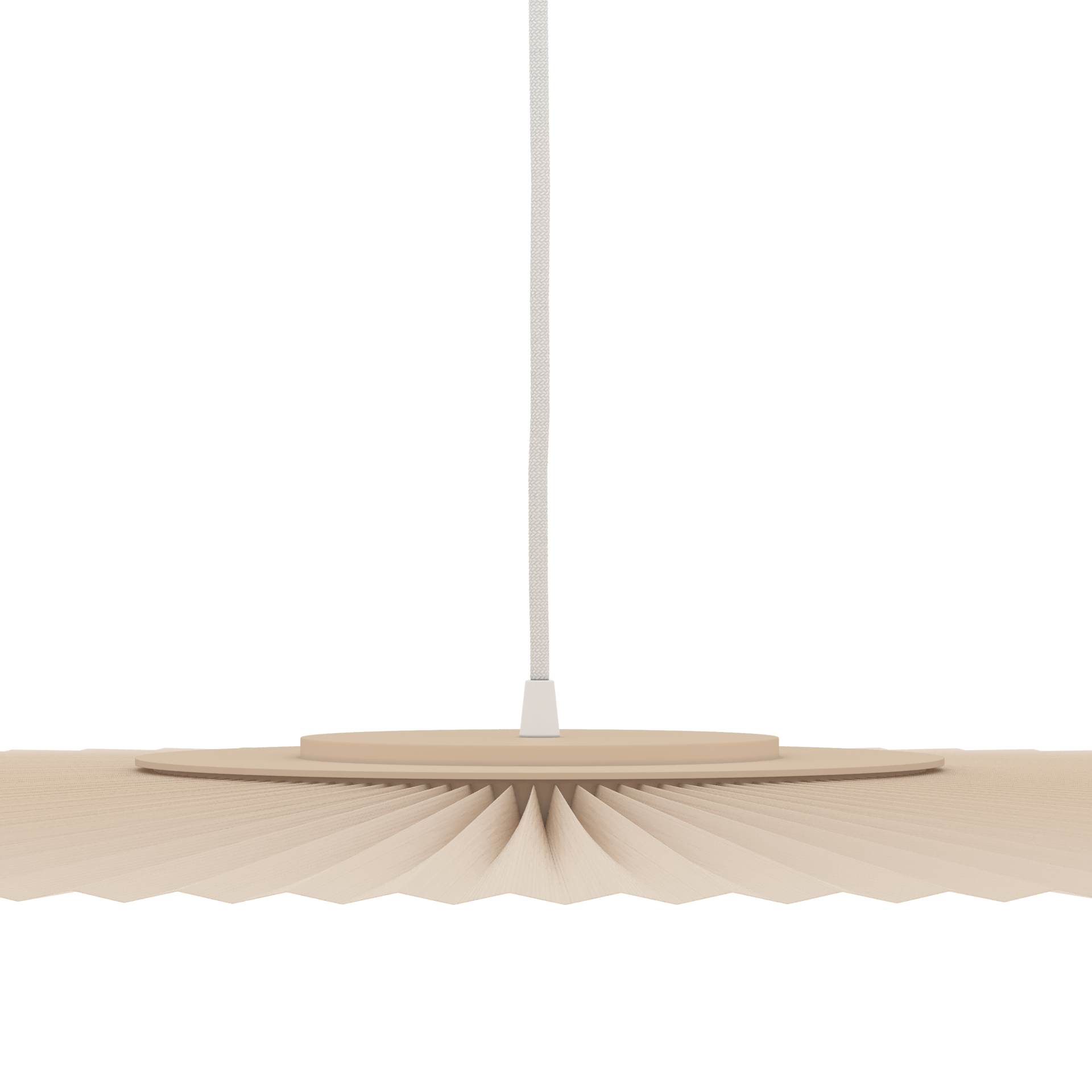 carmen suspension l 120 cm sable dore beige irise 3