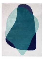 serge tapis bleu vert 2