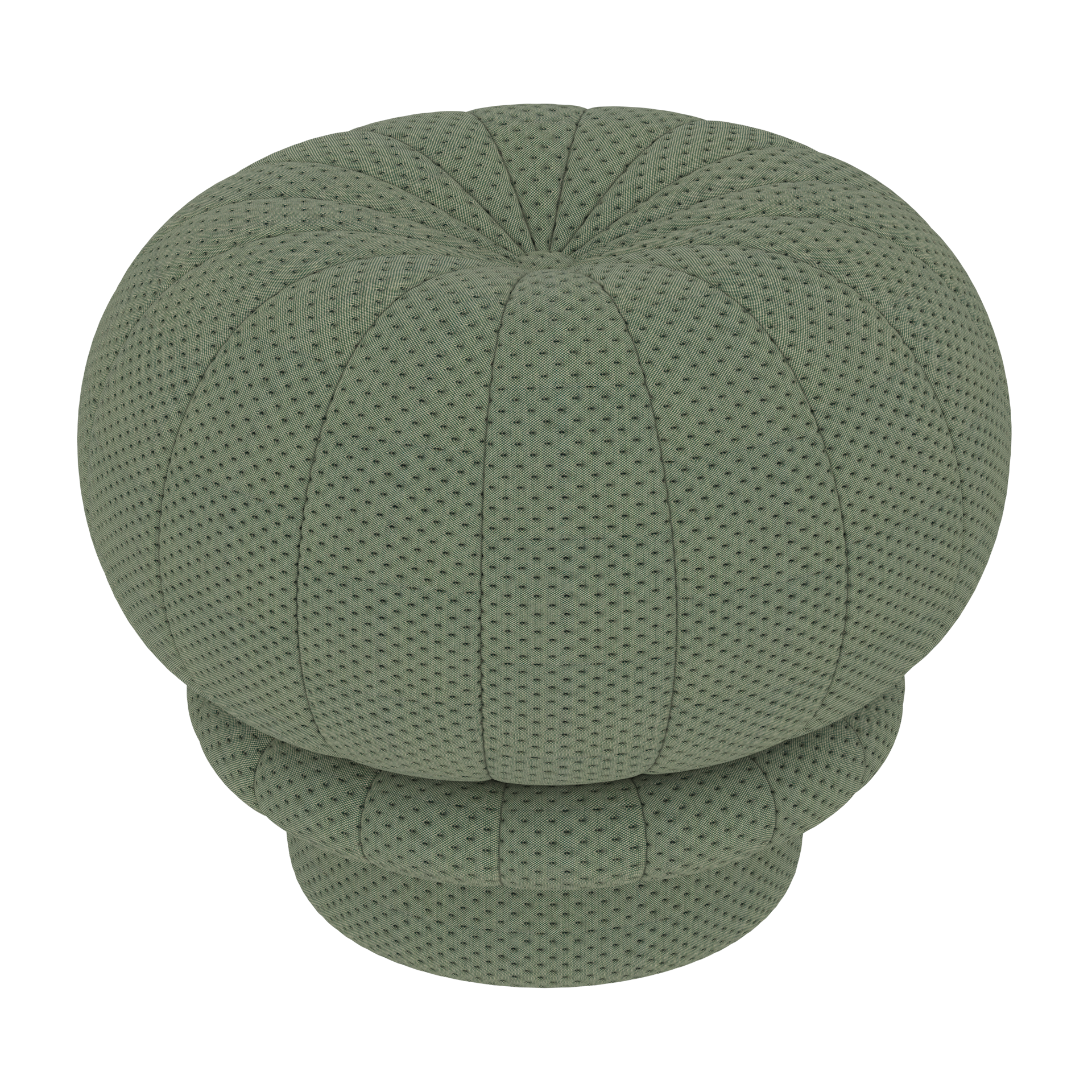 claudie pouf cactus 2