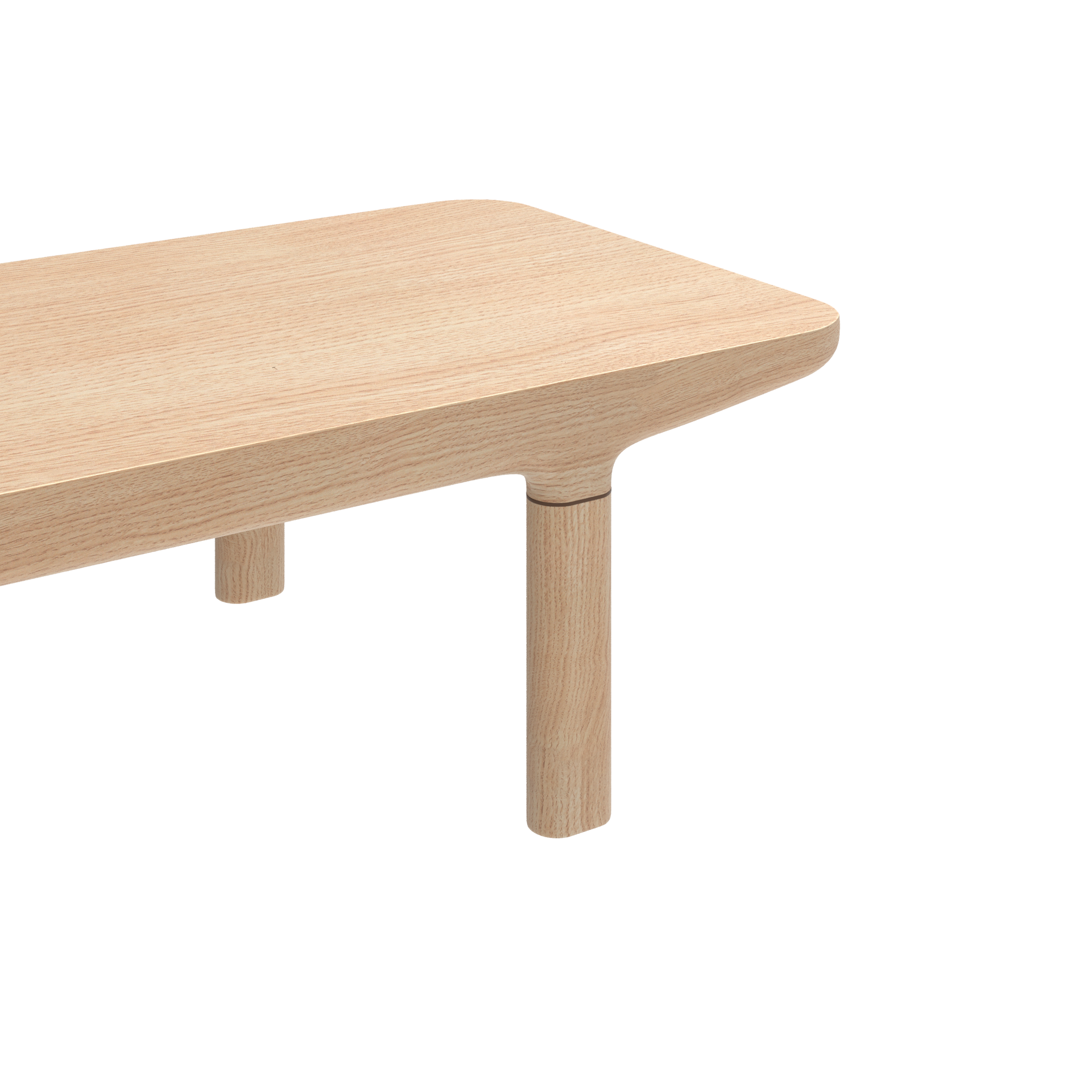 camille table basse l29 chene 4