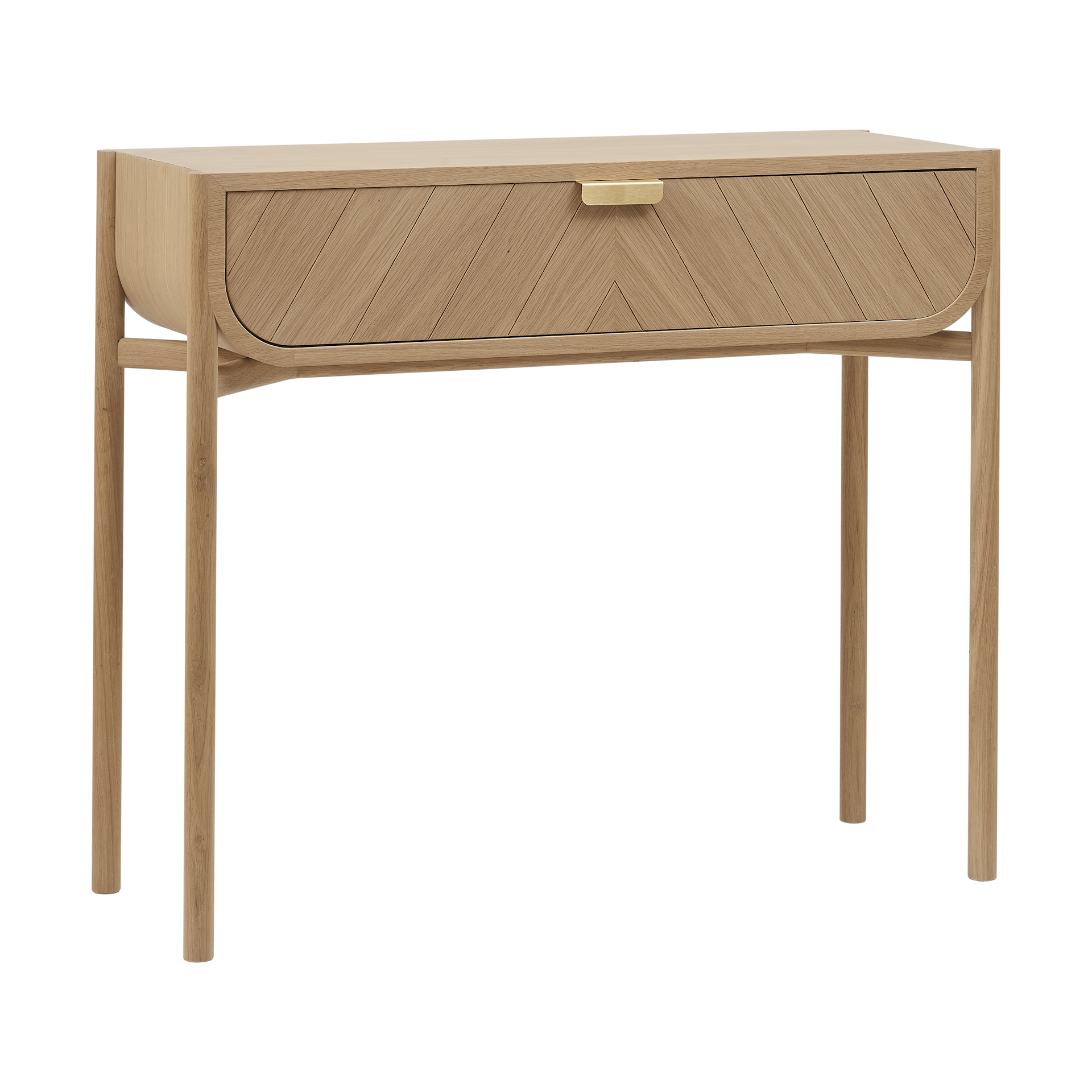 marius console chene 1