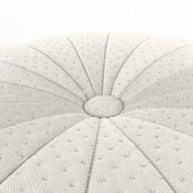 claudie pouf perle 9