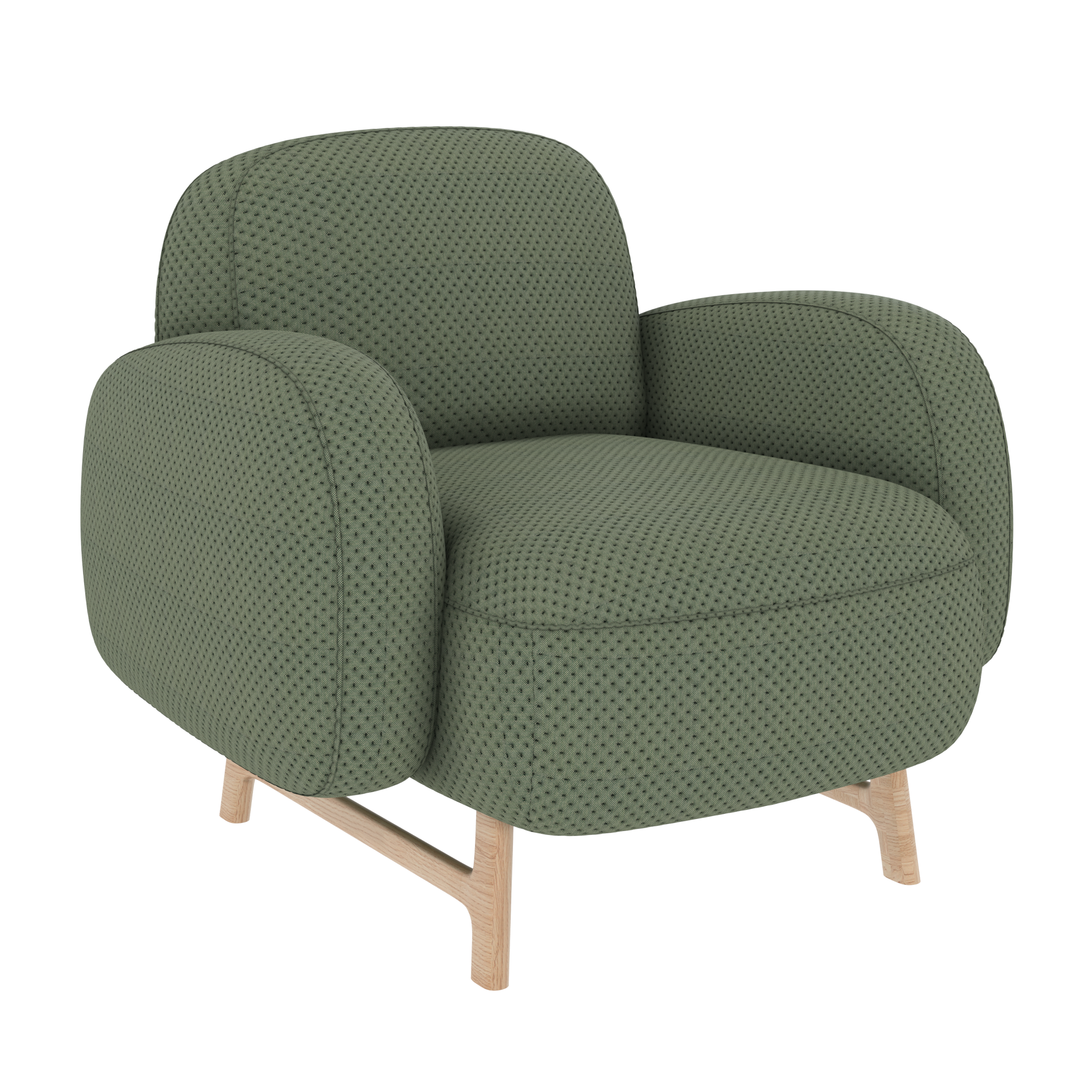 auguste fauteuil cactus 1