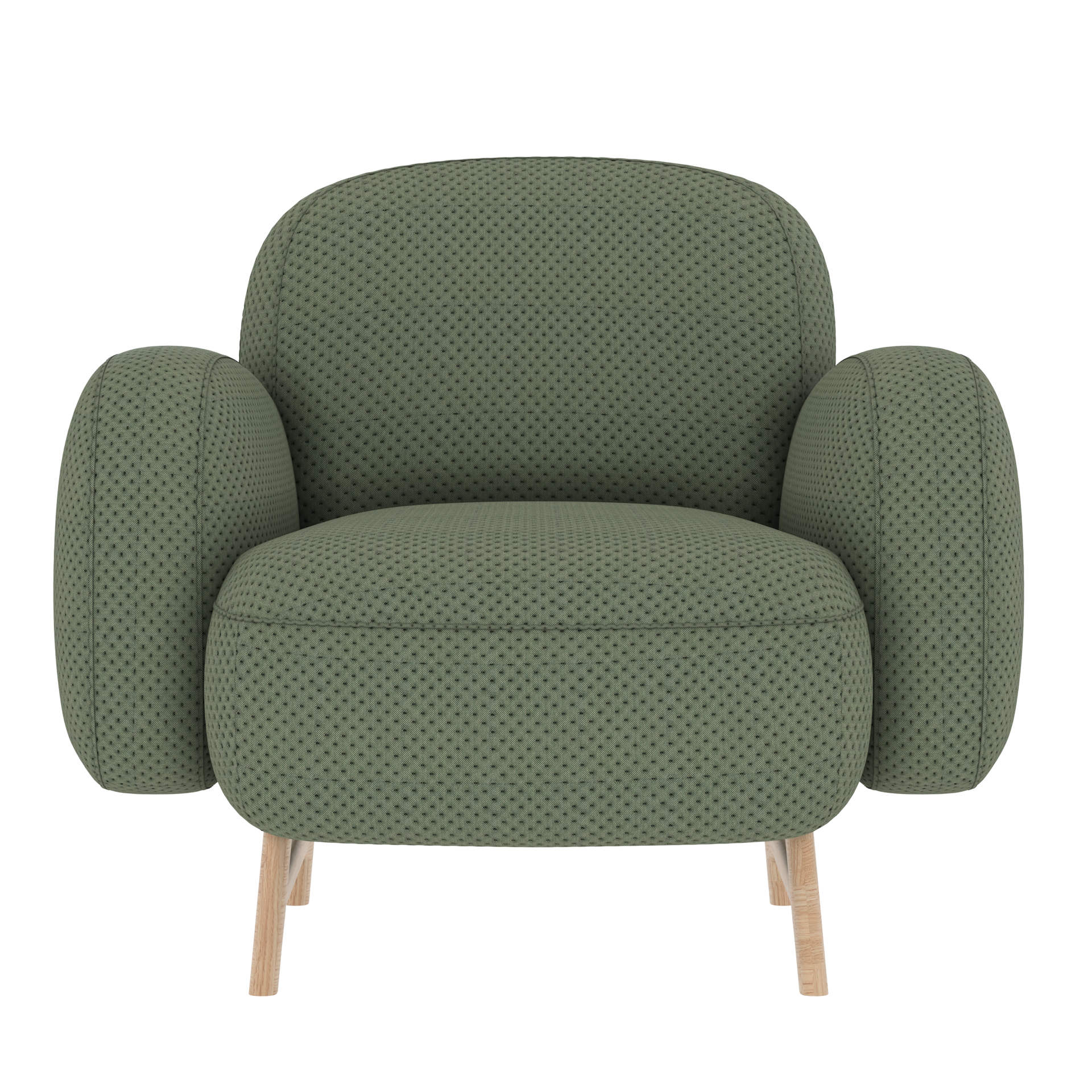 auguste fauteuil cactus 2