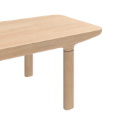 camille table basse l38 chene 4