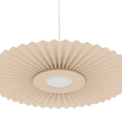 carmen suspension s 50 cm sable dore beige irise 2