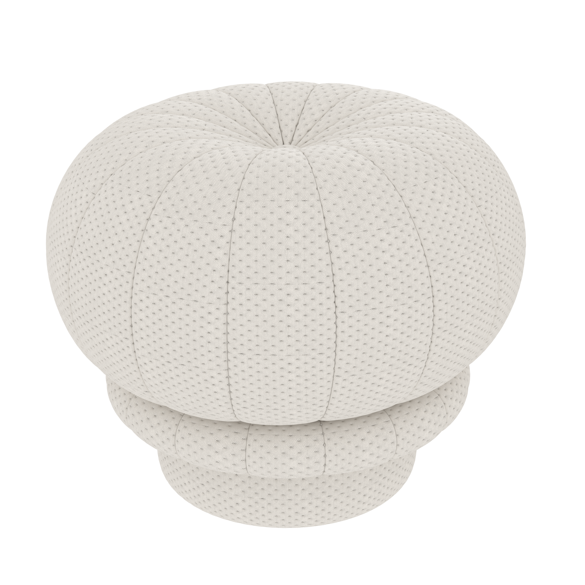 claudie pouf perle 1