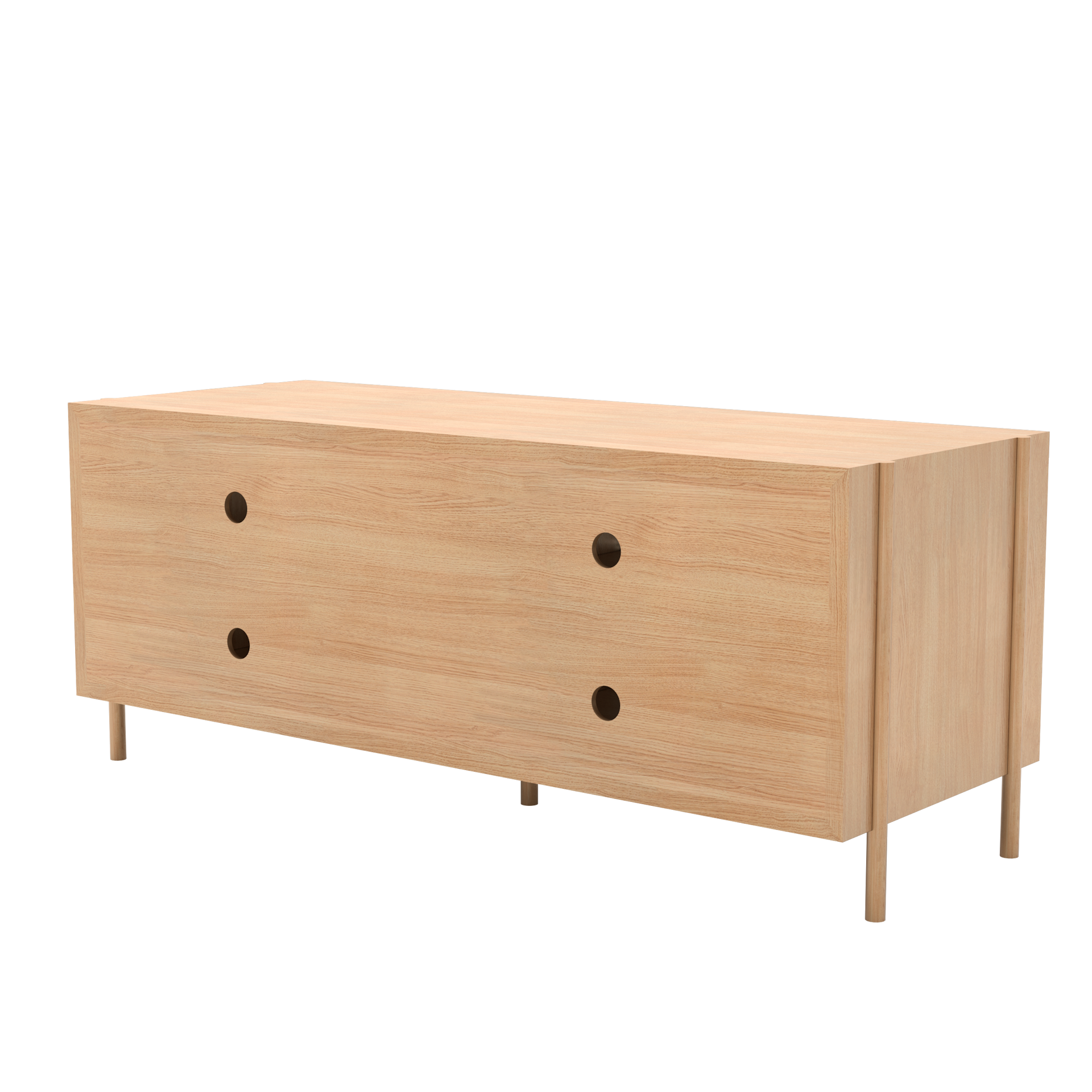 gabin buffet 122 chene gris ardoise 3