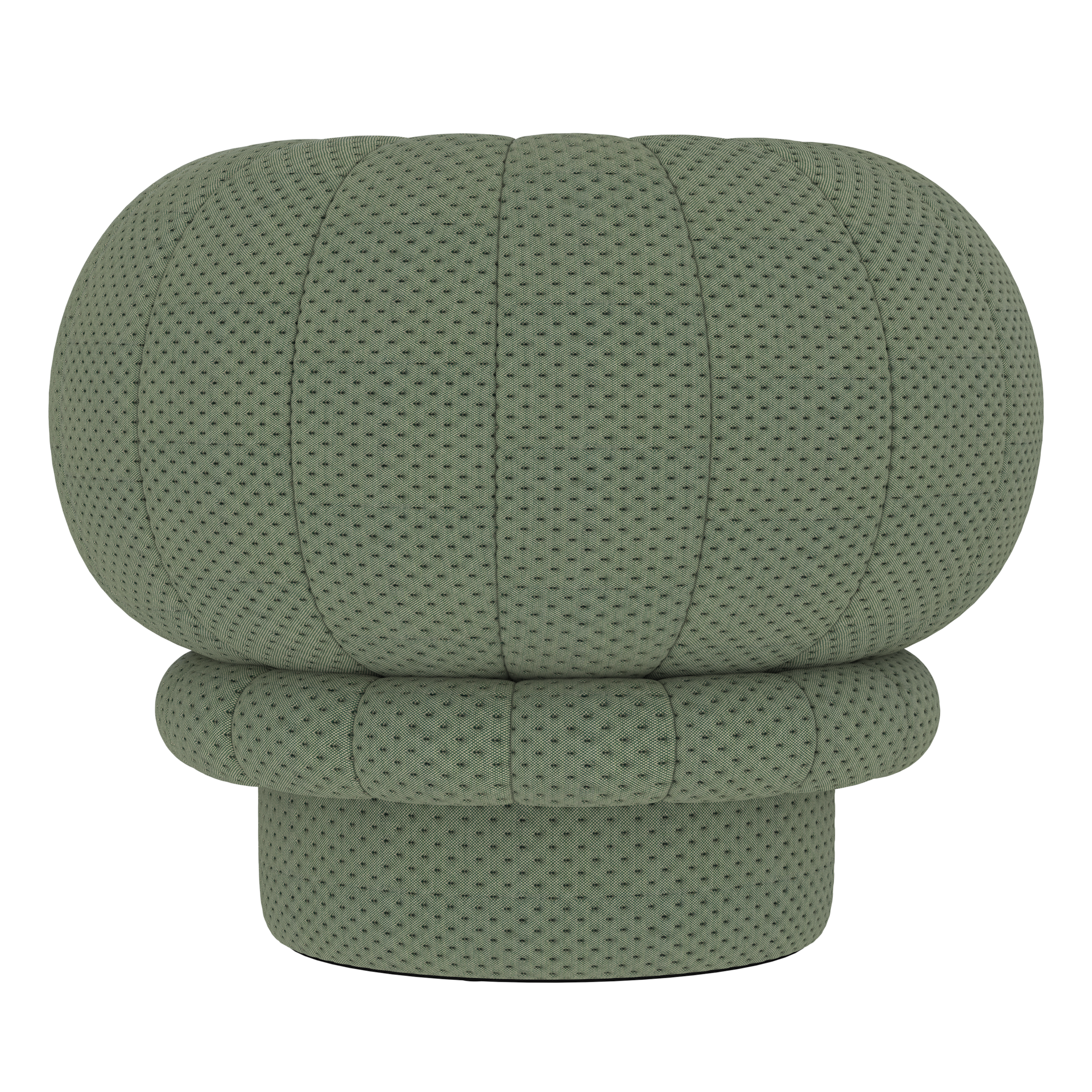 claudie pouf cactus 3