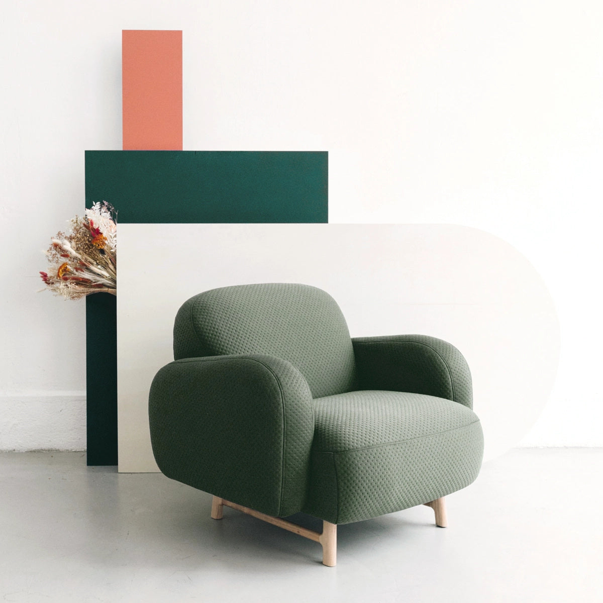 auguste fauteuil cactus 5