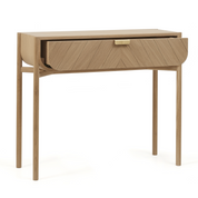 marius console chene 2