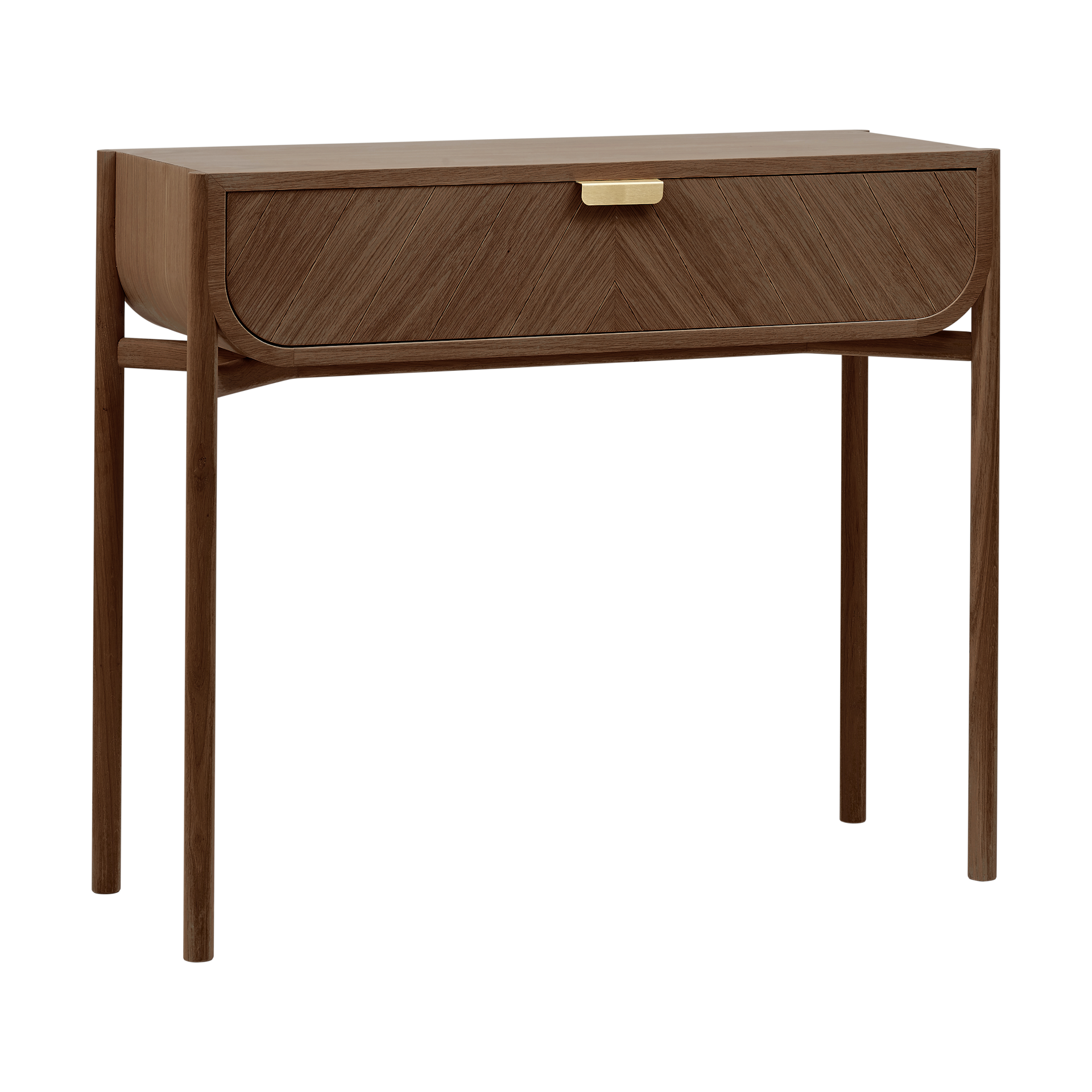 marius console noyer 1