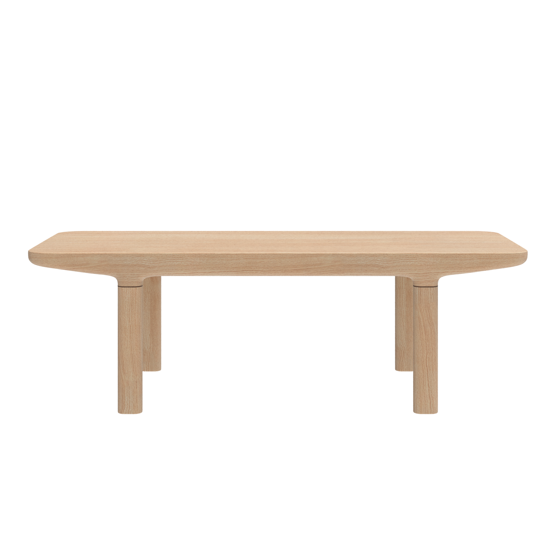 camille table basse l38 chene 2