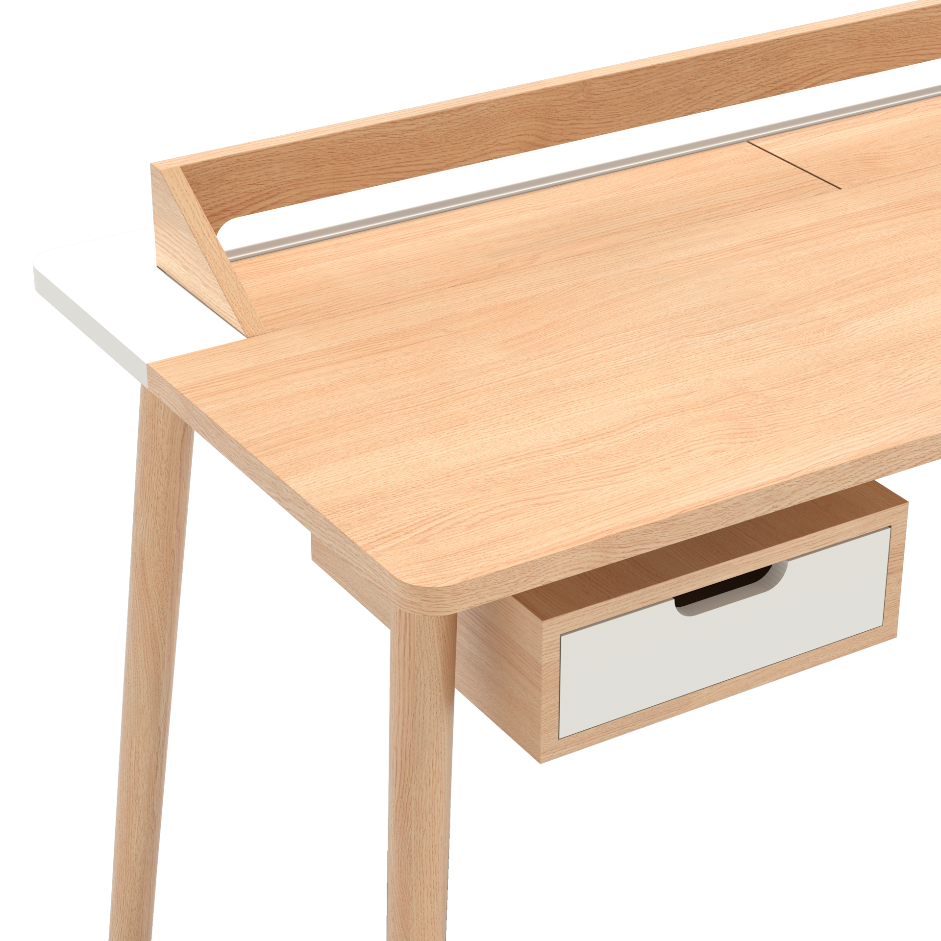 honore bureau chene blanc 5