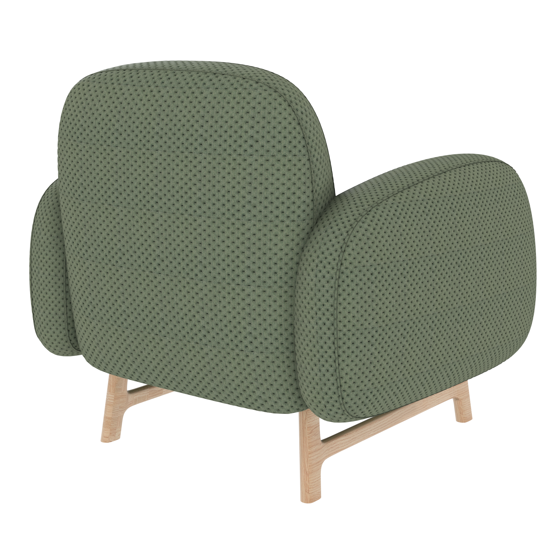 auguste fauteuil cactus 4